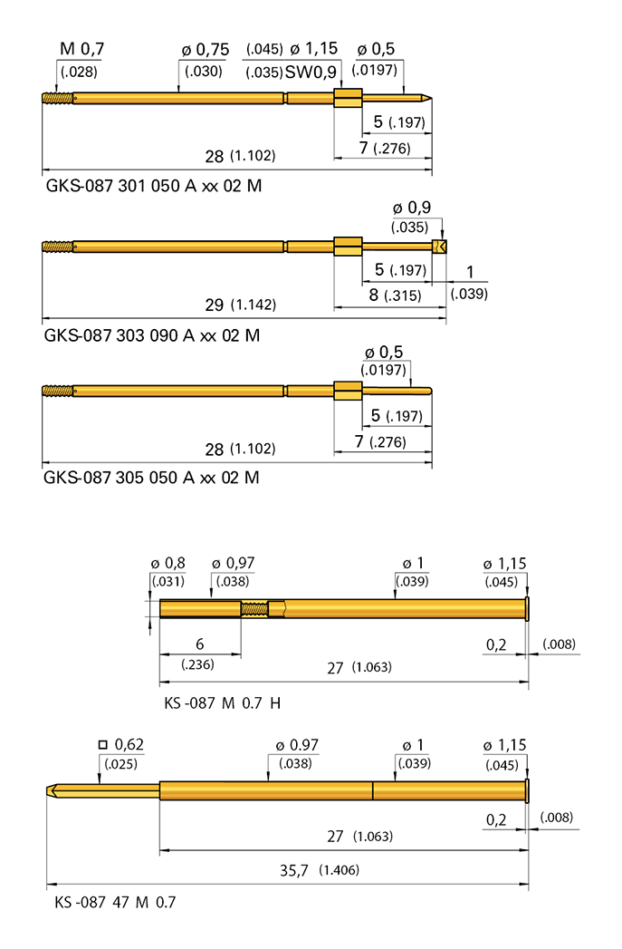 GKS087301050A0802M