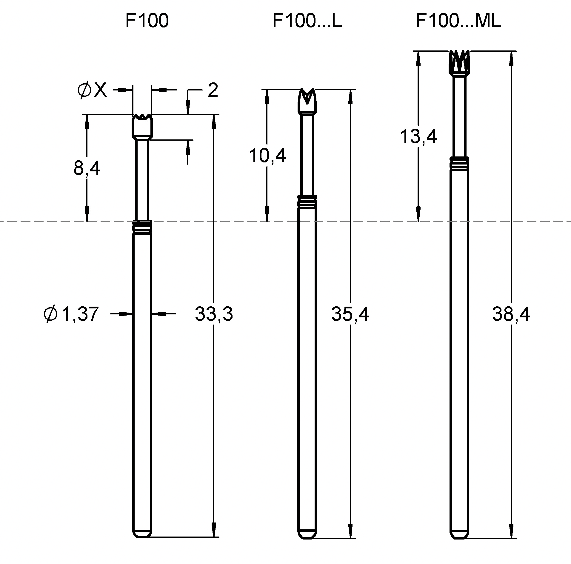 F10006B130G100