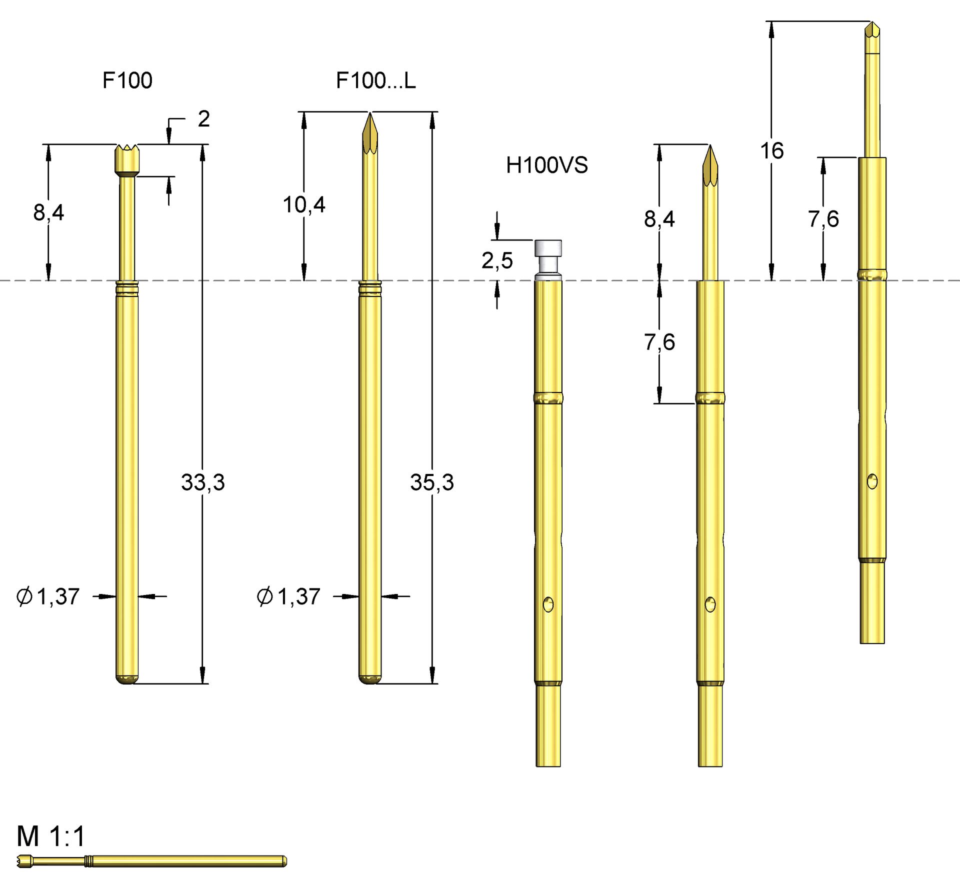 F10006B200G100