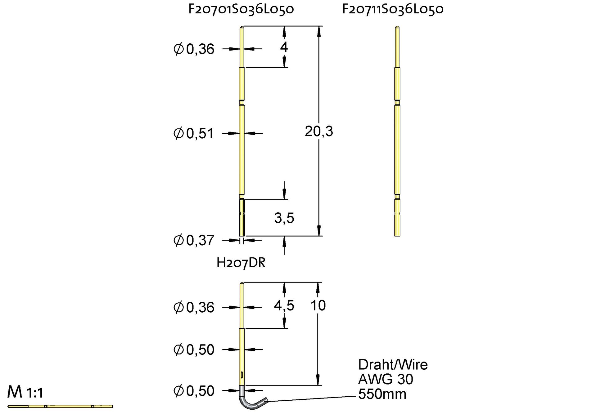 FP510S01S036L050L203
