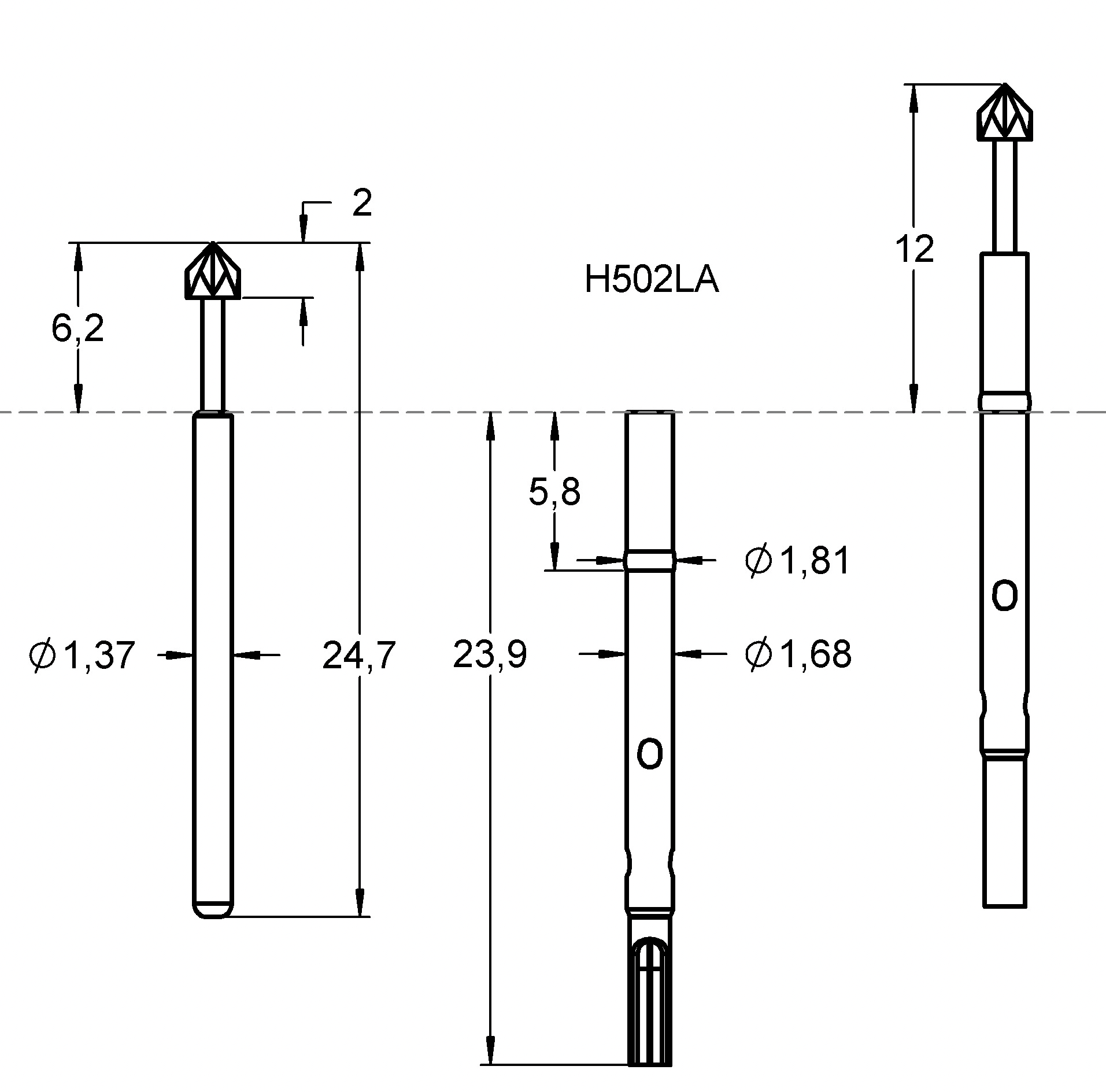 F56206B190G100
