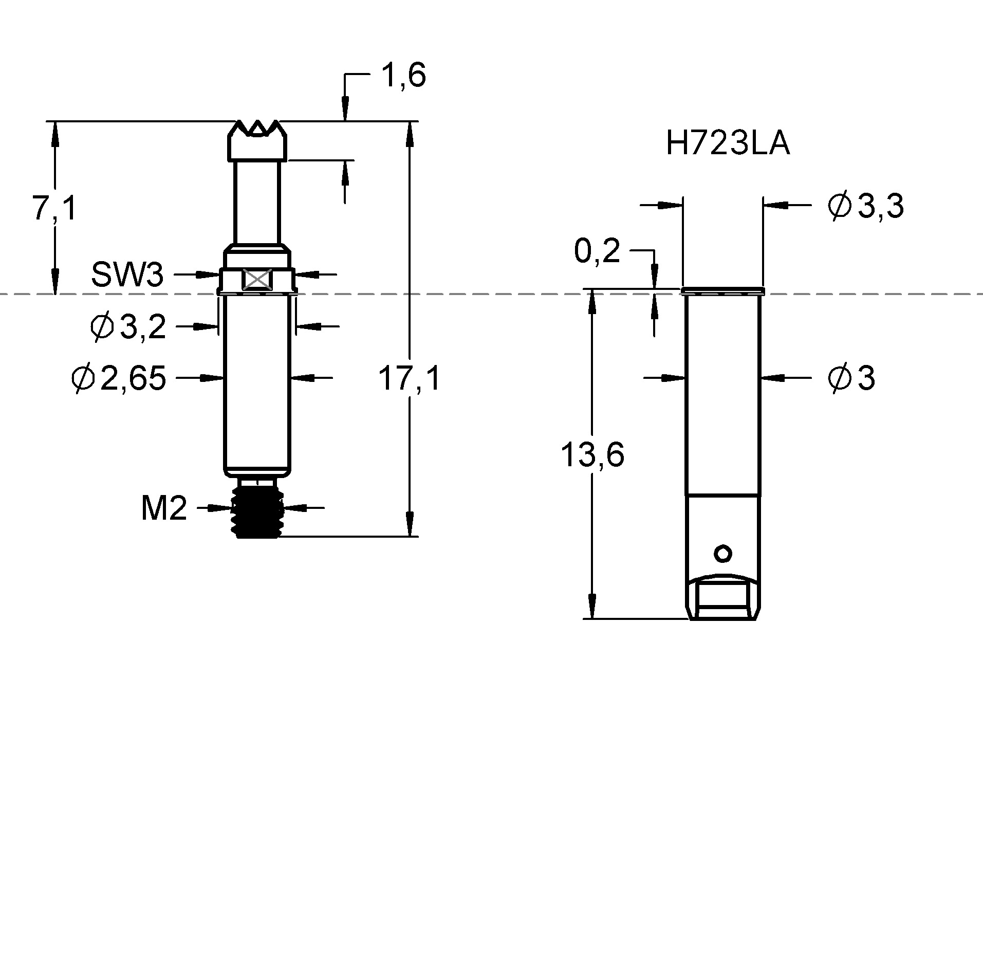 F72306B230G150