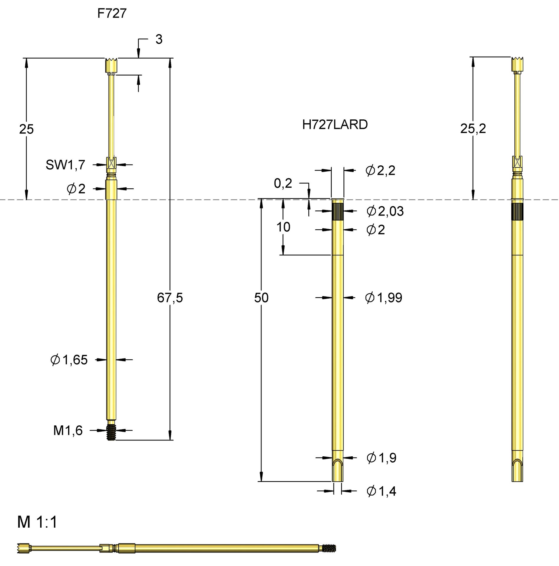 F72712B140G300