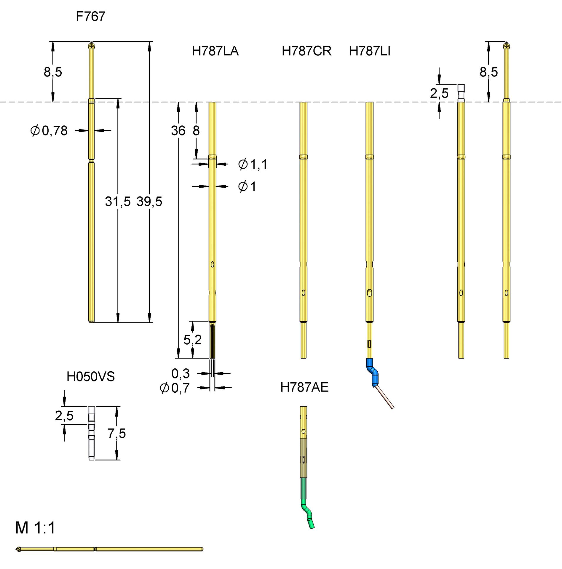 F76733S060L165