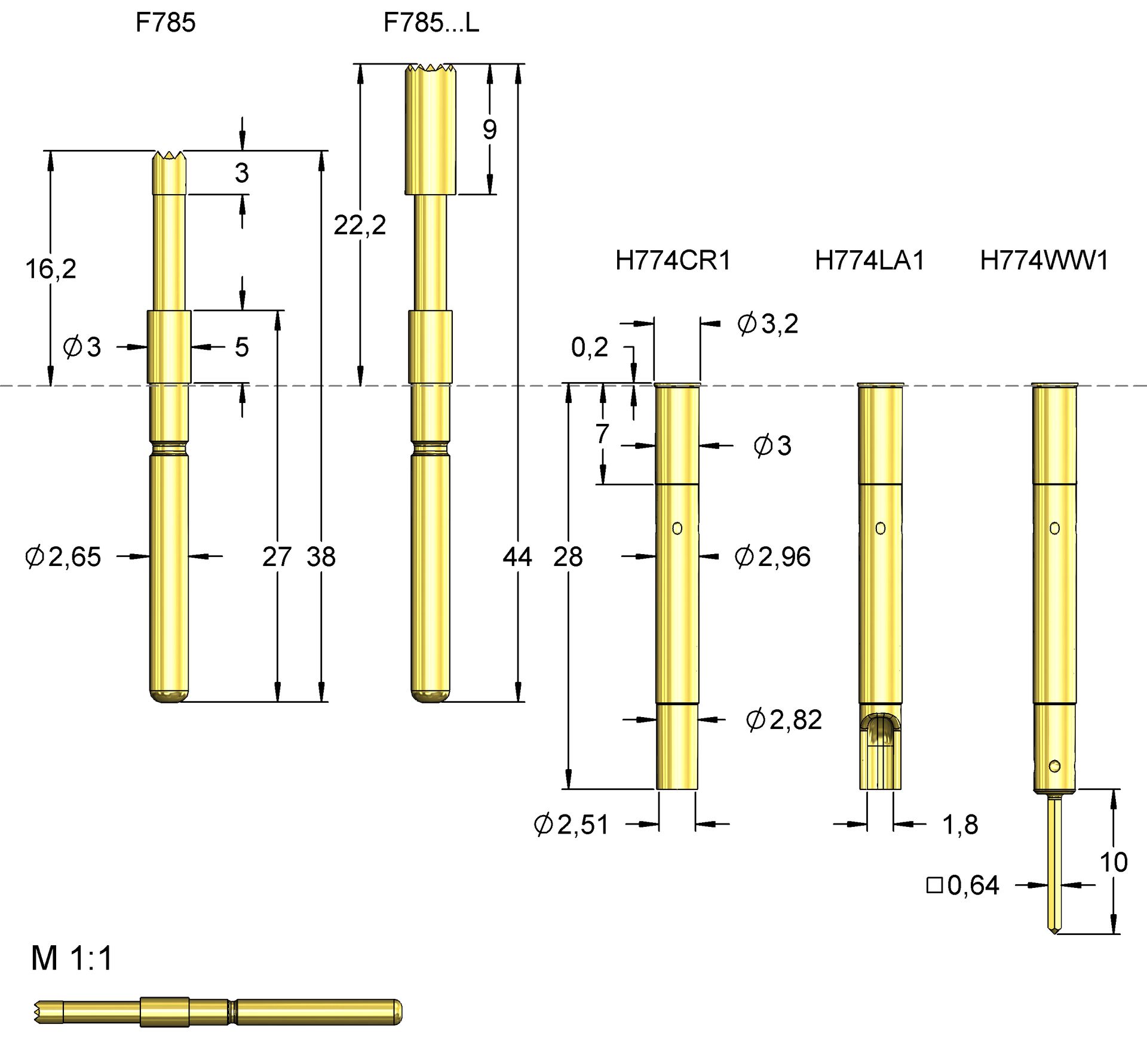 F78514S230L300L