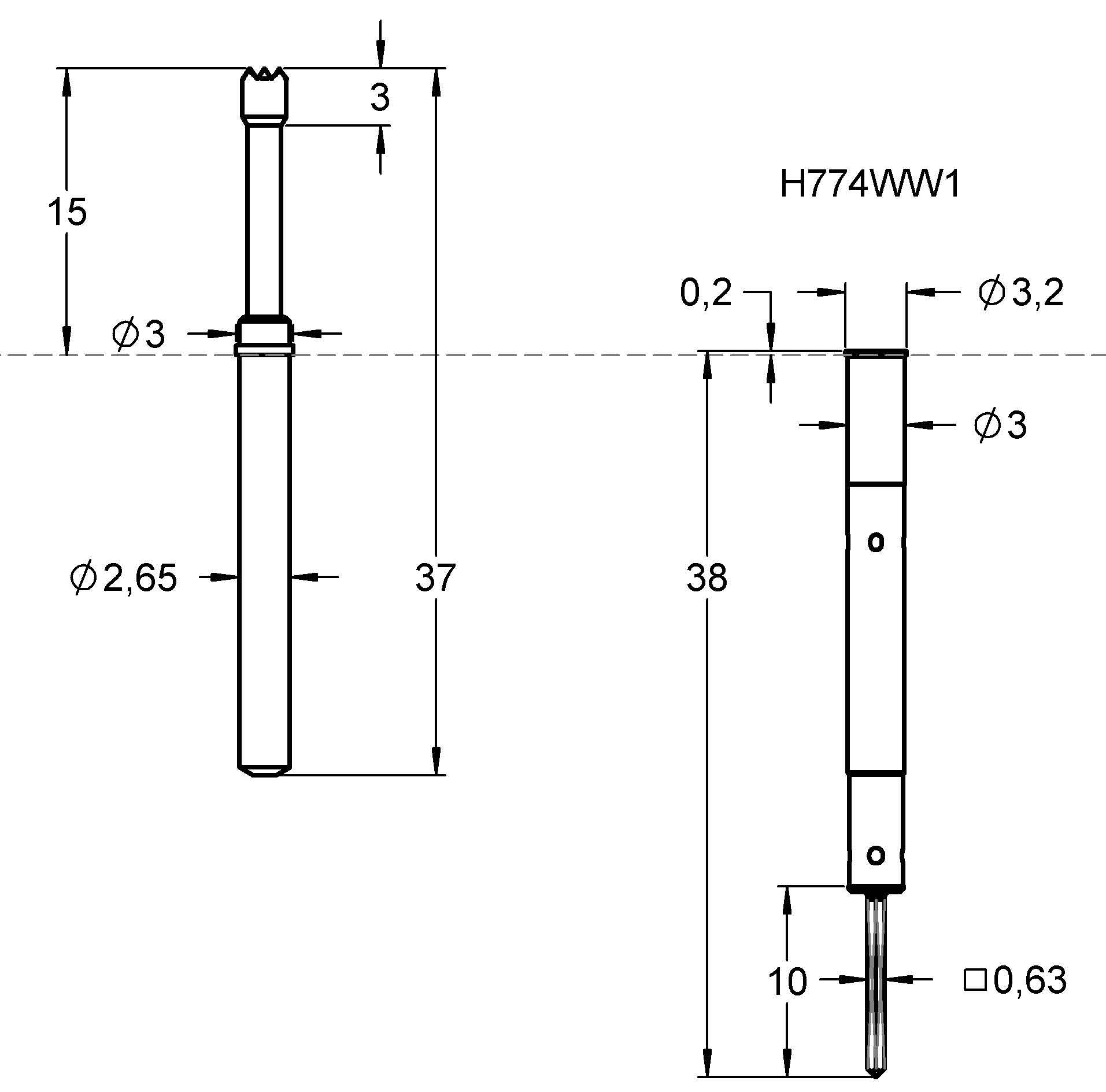 F79606B230G300