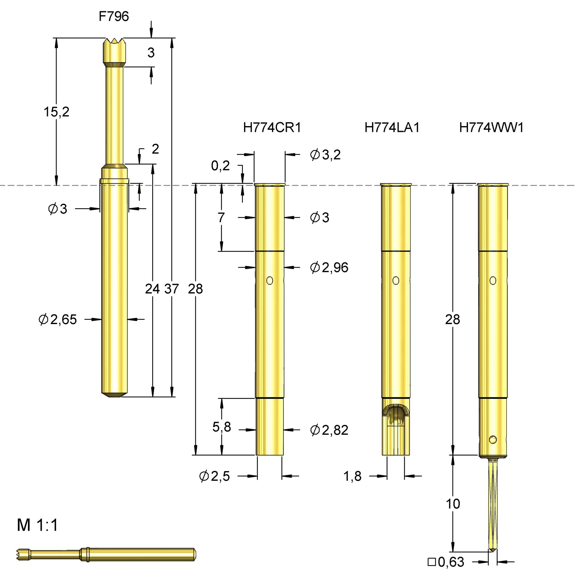 F79611B176G300