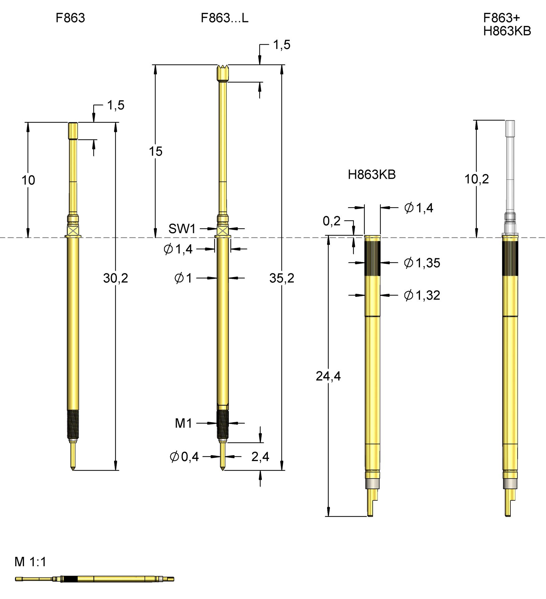 F86311B064G150L