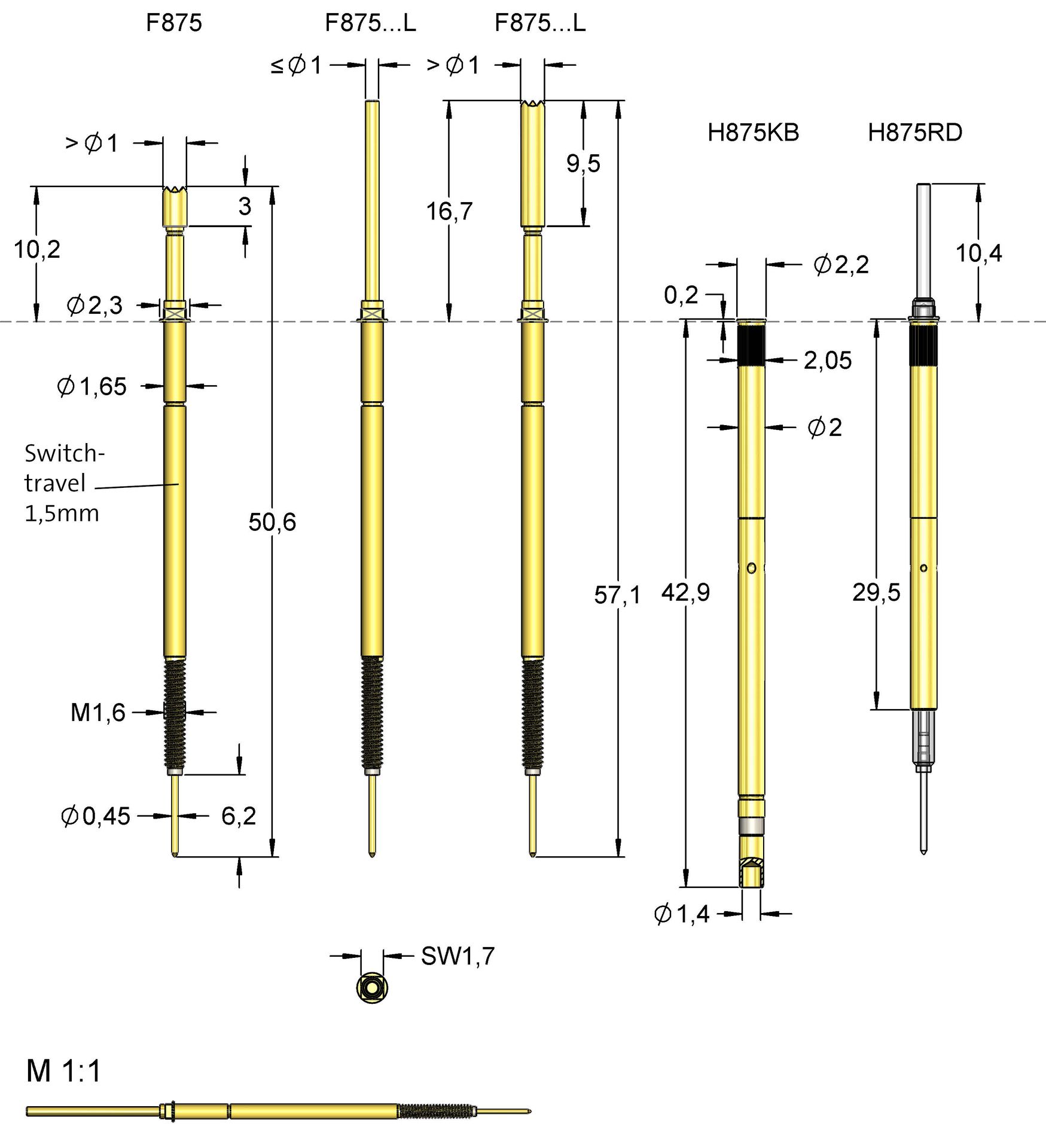 F87511B100G135