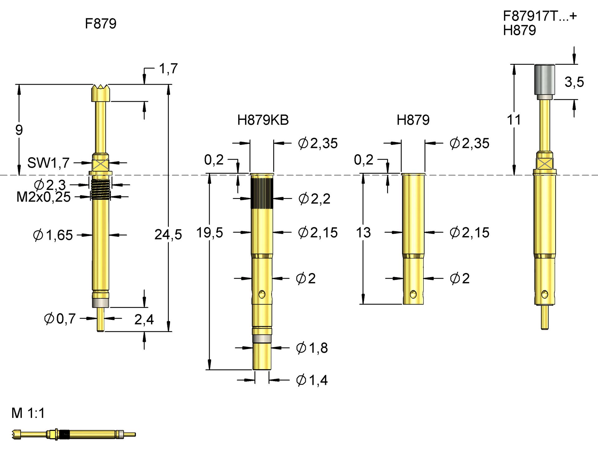 F87911B100G200