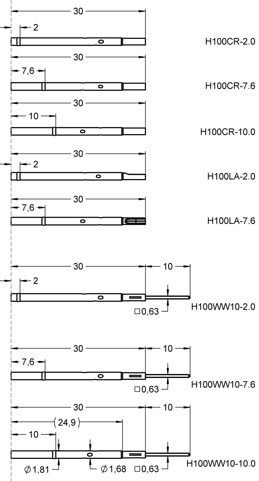 H100LA-2.0