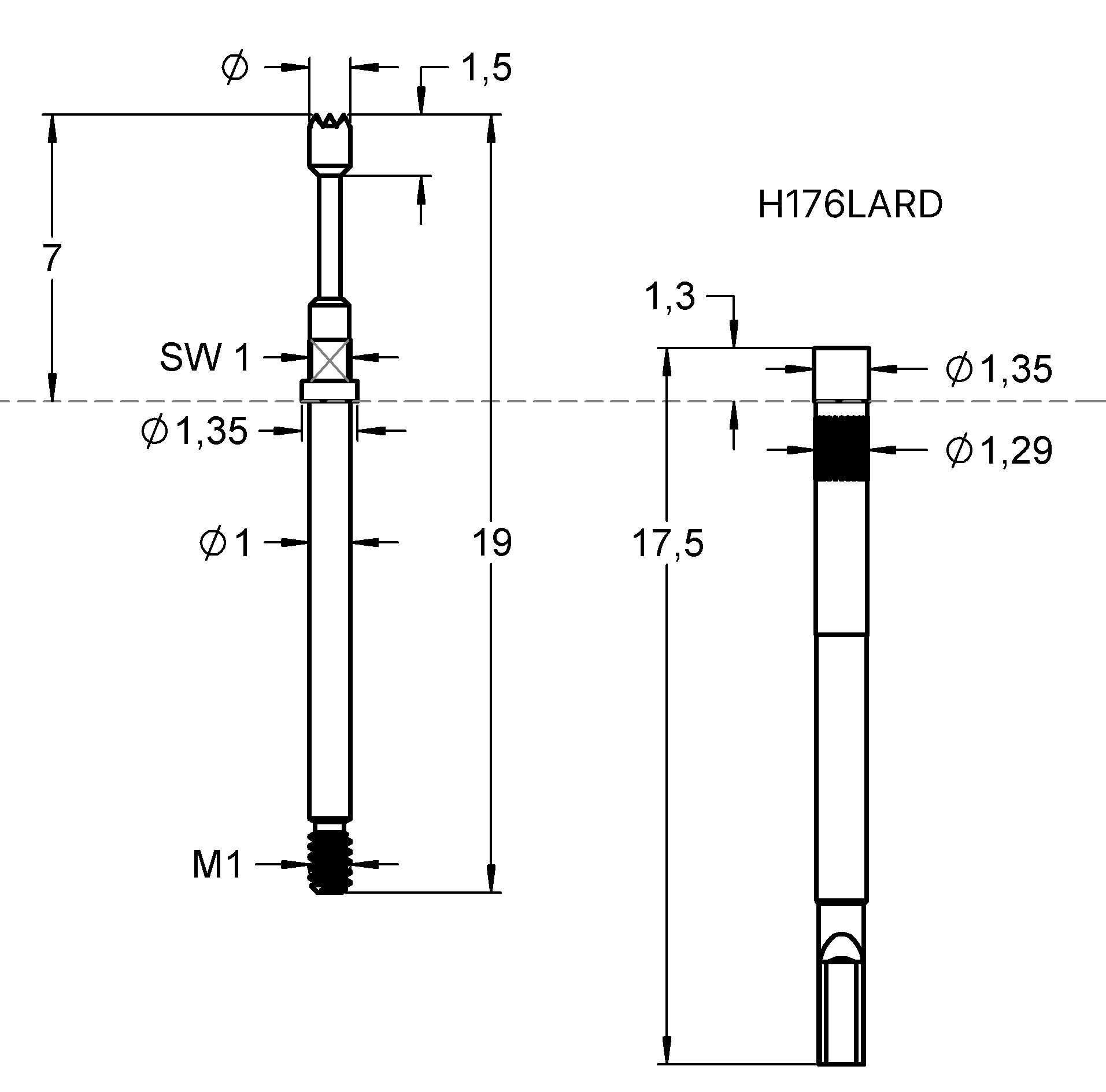 H176LARD