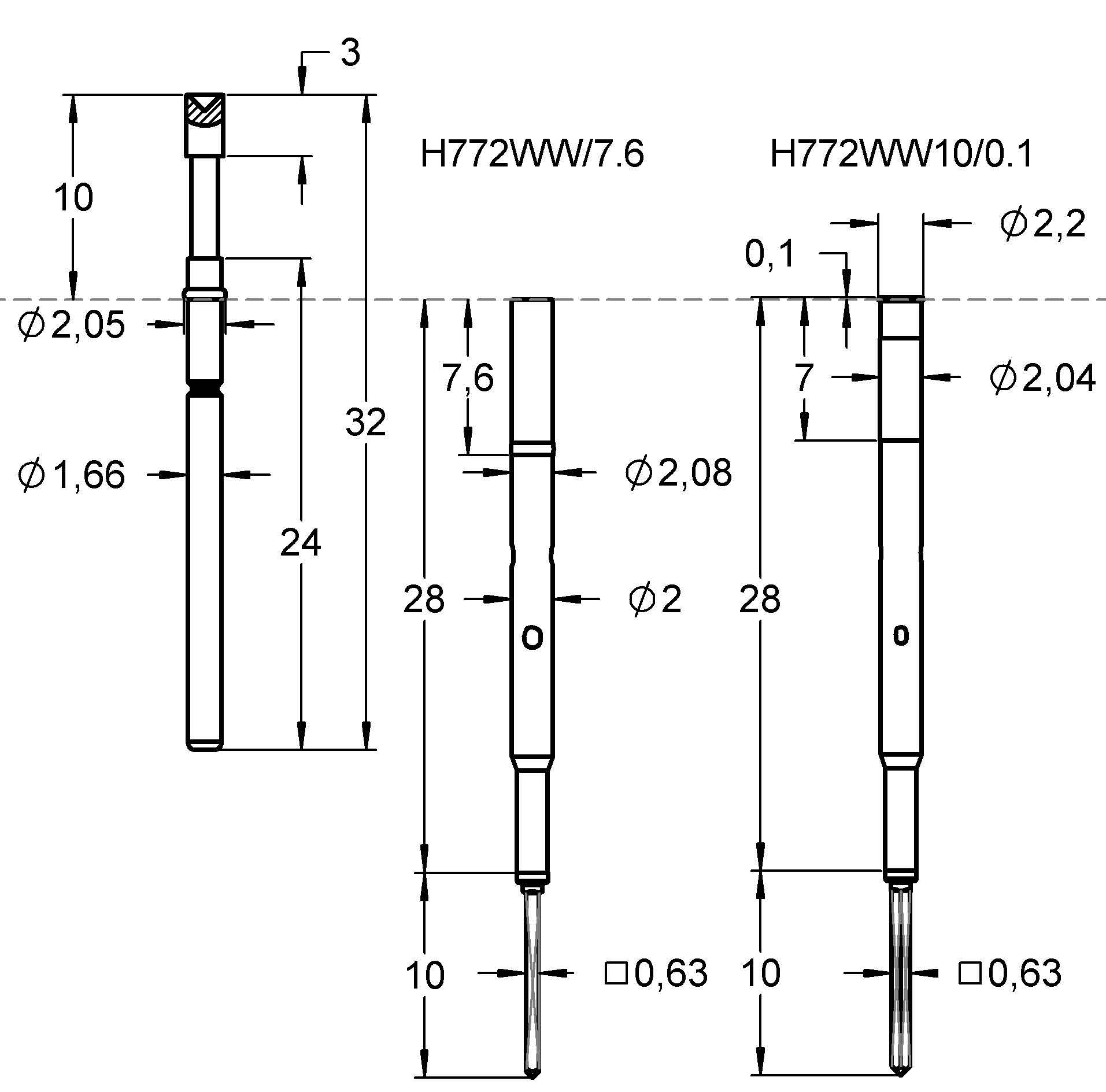 H772WW-7.6