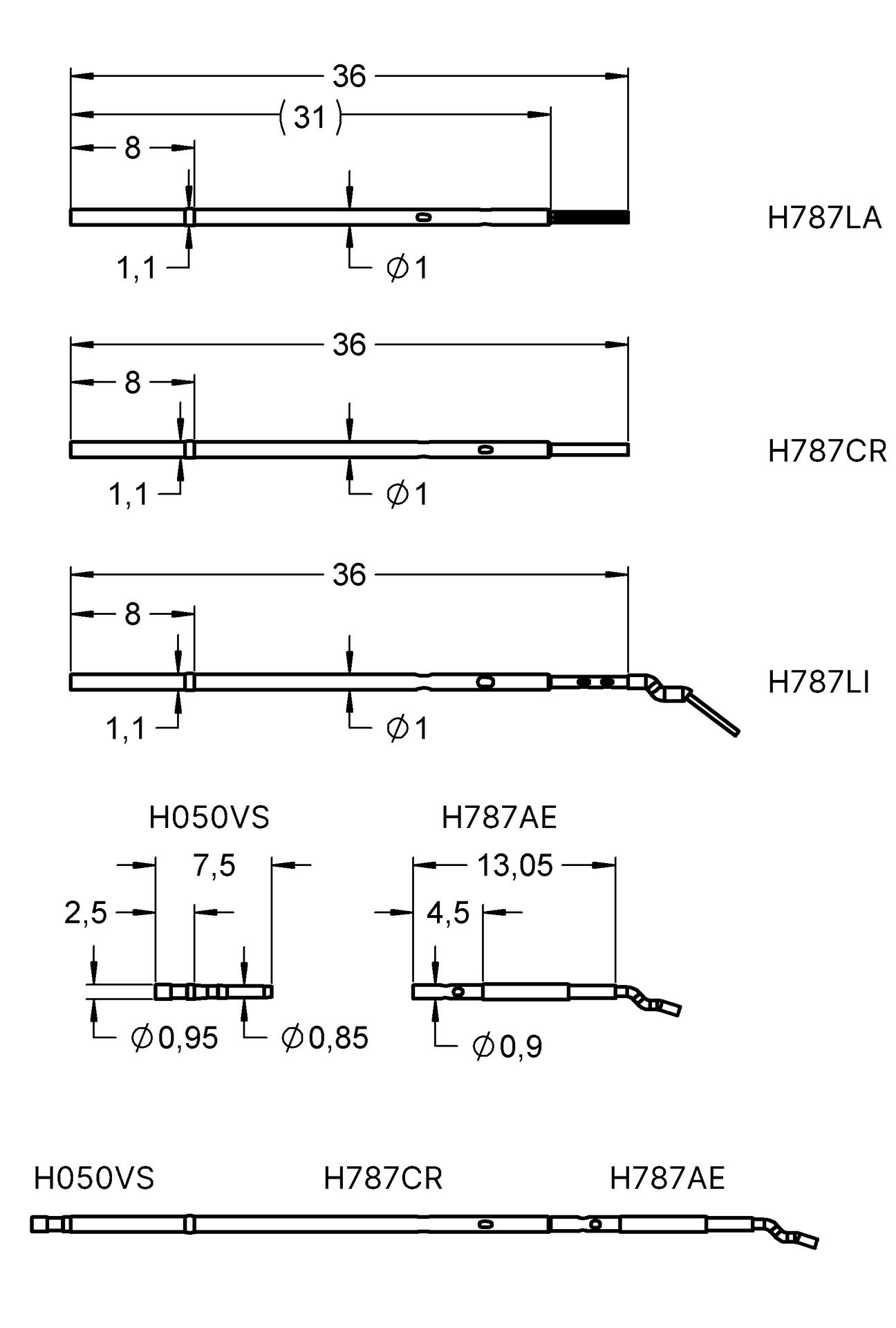 H787LA