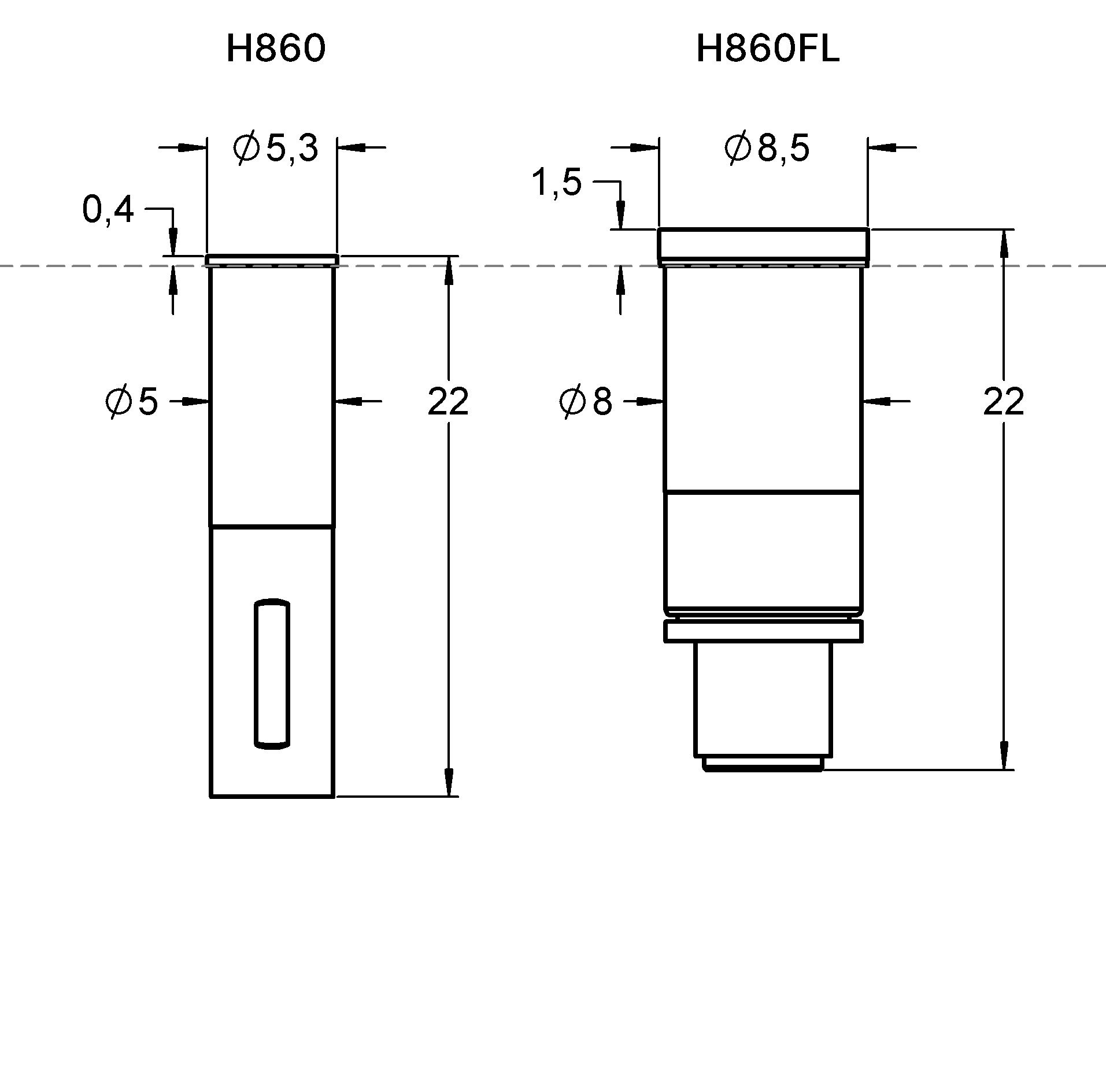 H860