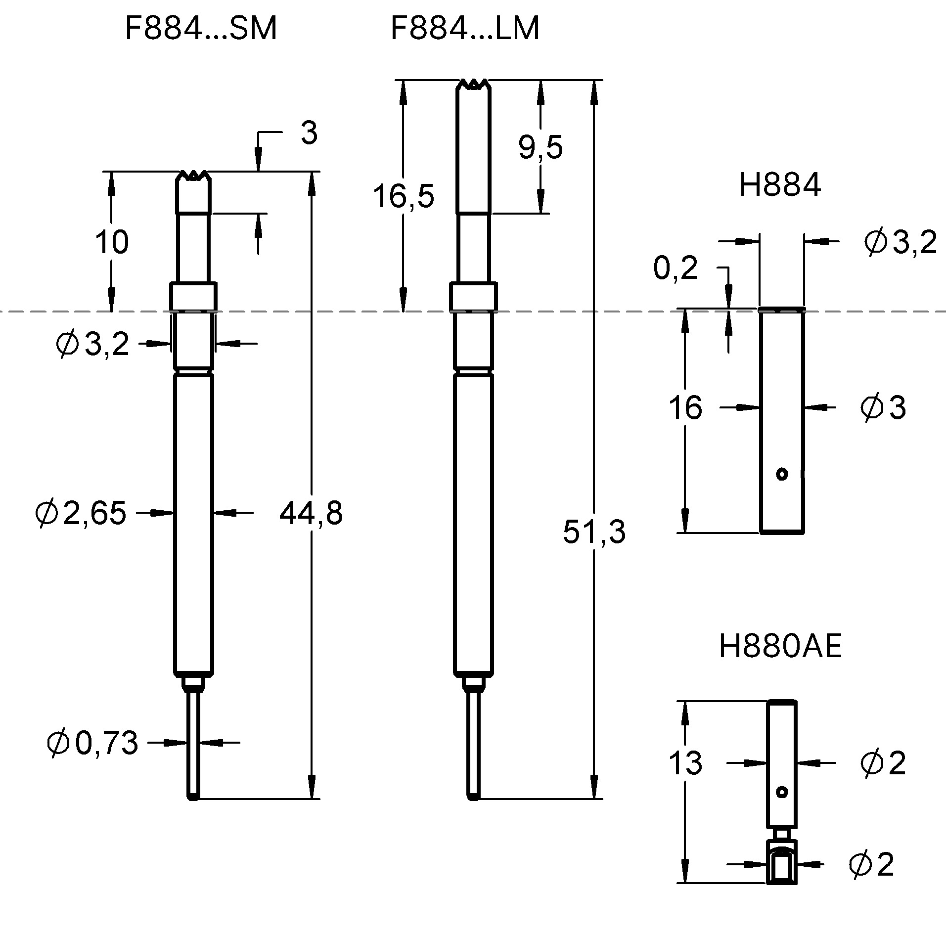 H884