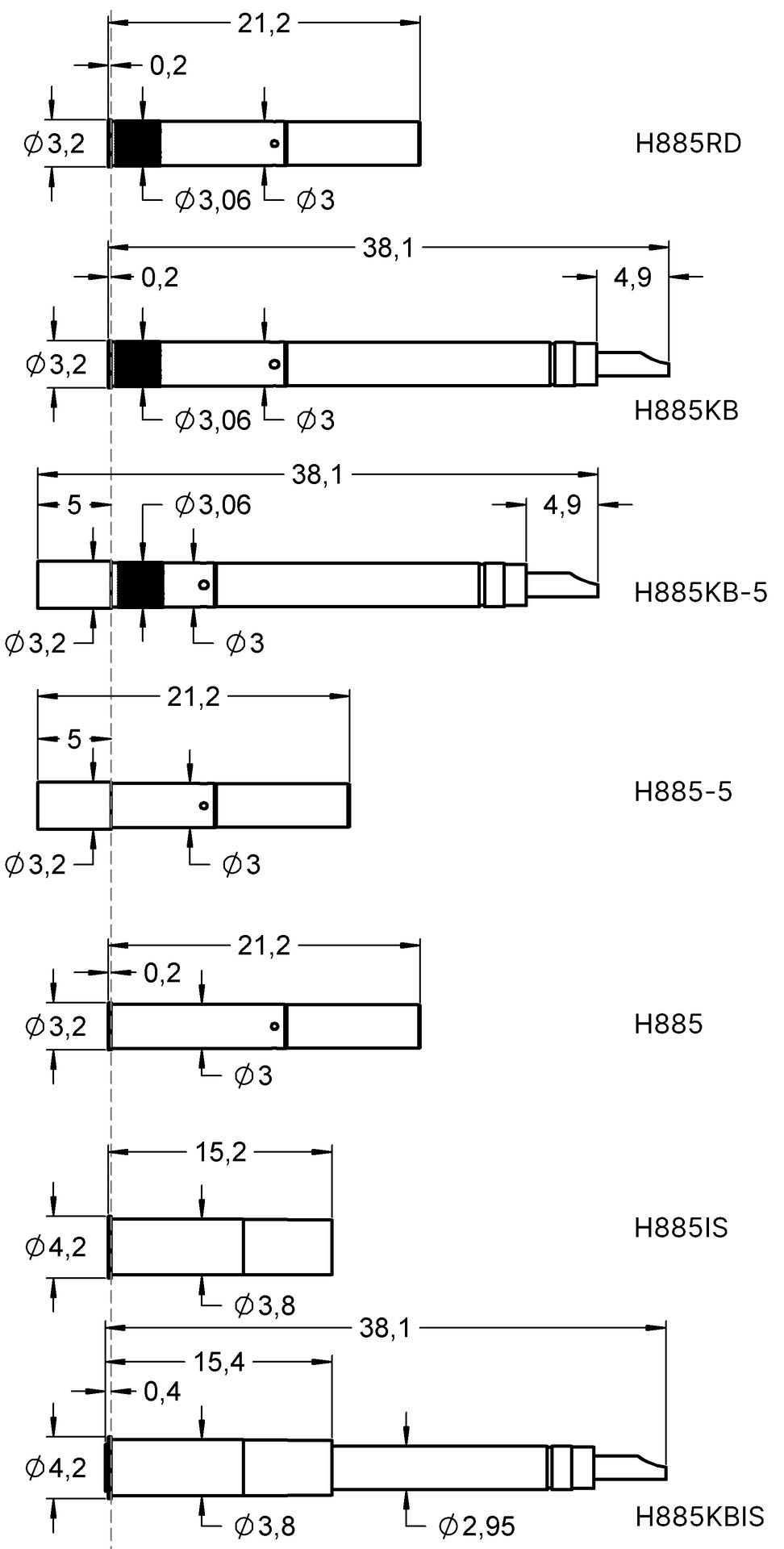 H885KB