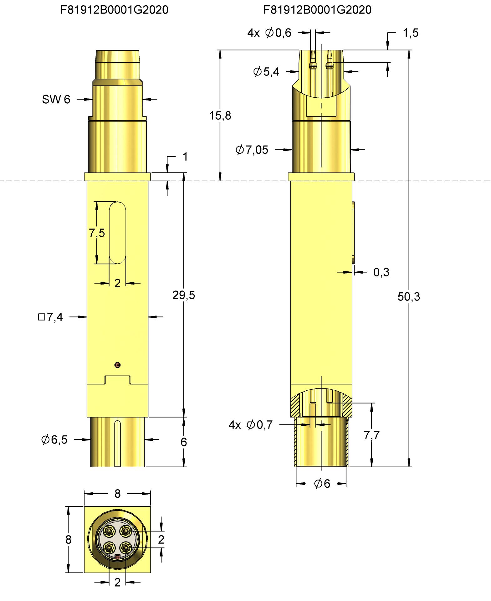 HF819HSDM013G2020HSDMPV01
