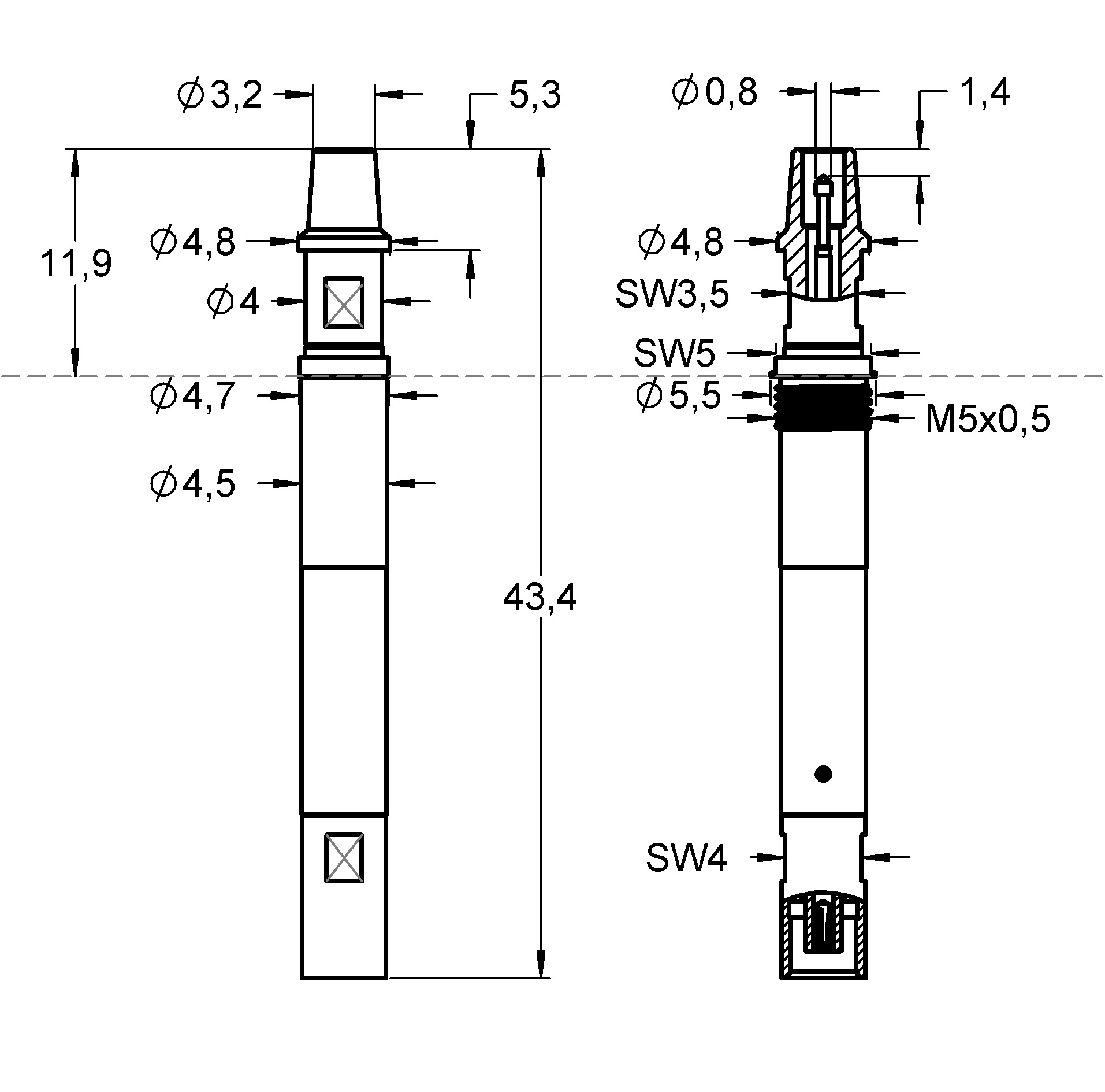 HF860FAKRAF016G930MCXFP