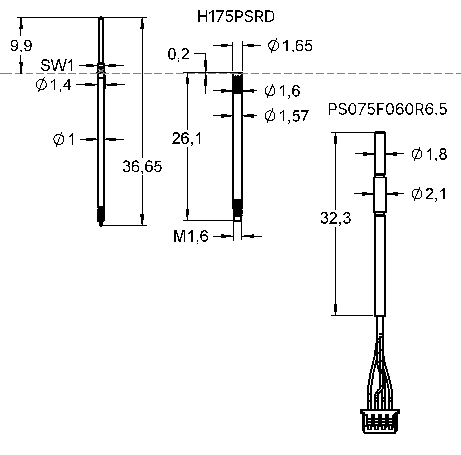 PS075F060R6.5