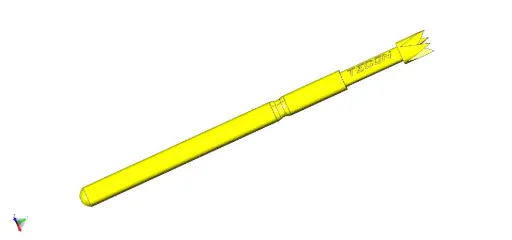 CP002V152B200G