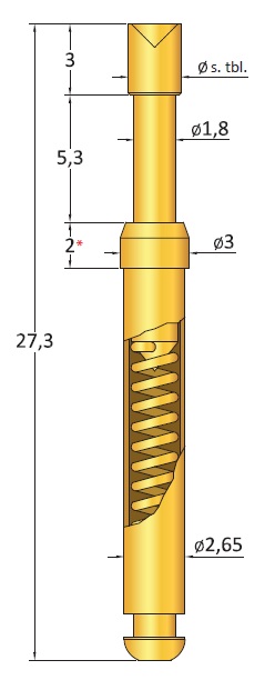 CP113/2H230B150G