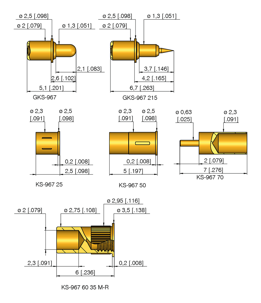 CP967D130B200G