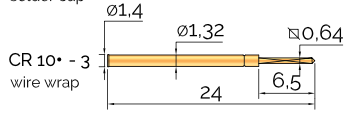 CR101-3