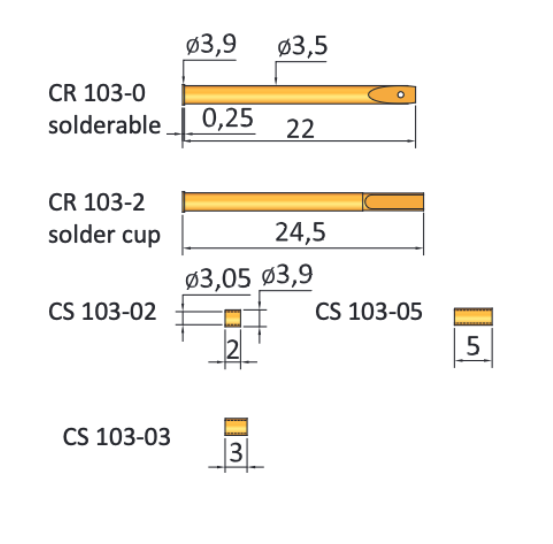 CR103-0