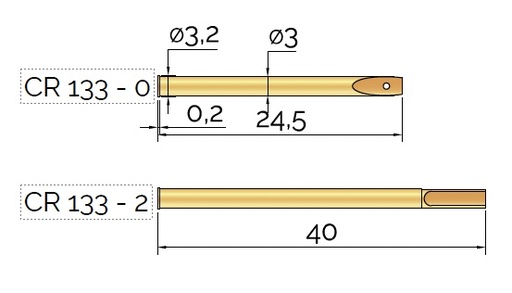 CR133-2