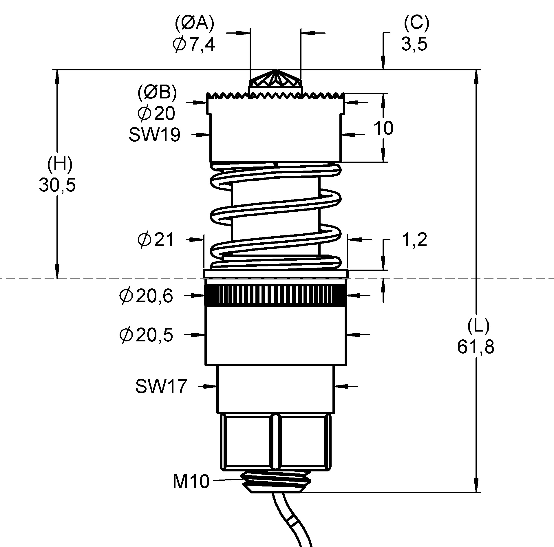 HC074B07G23