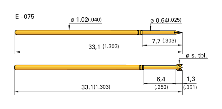 E075291064A2000LH