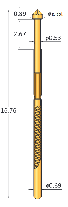 CP0D089B100G