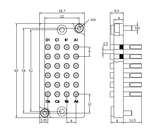 CB-HC-FT-024SC