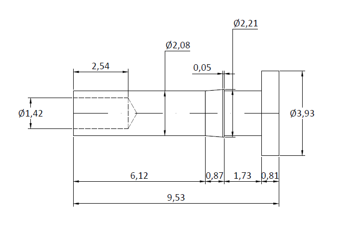 CF5330