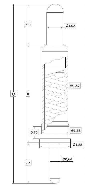 CB63G-D102B080G