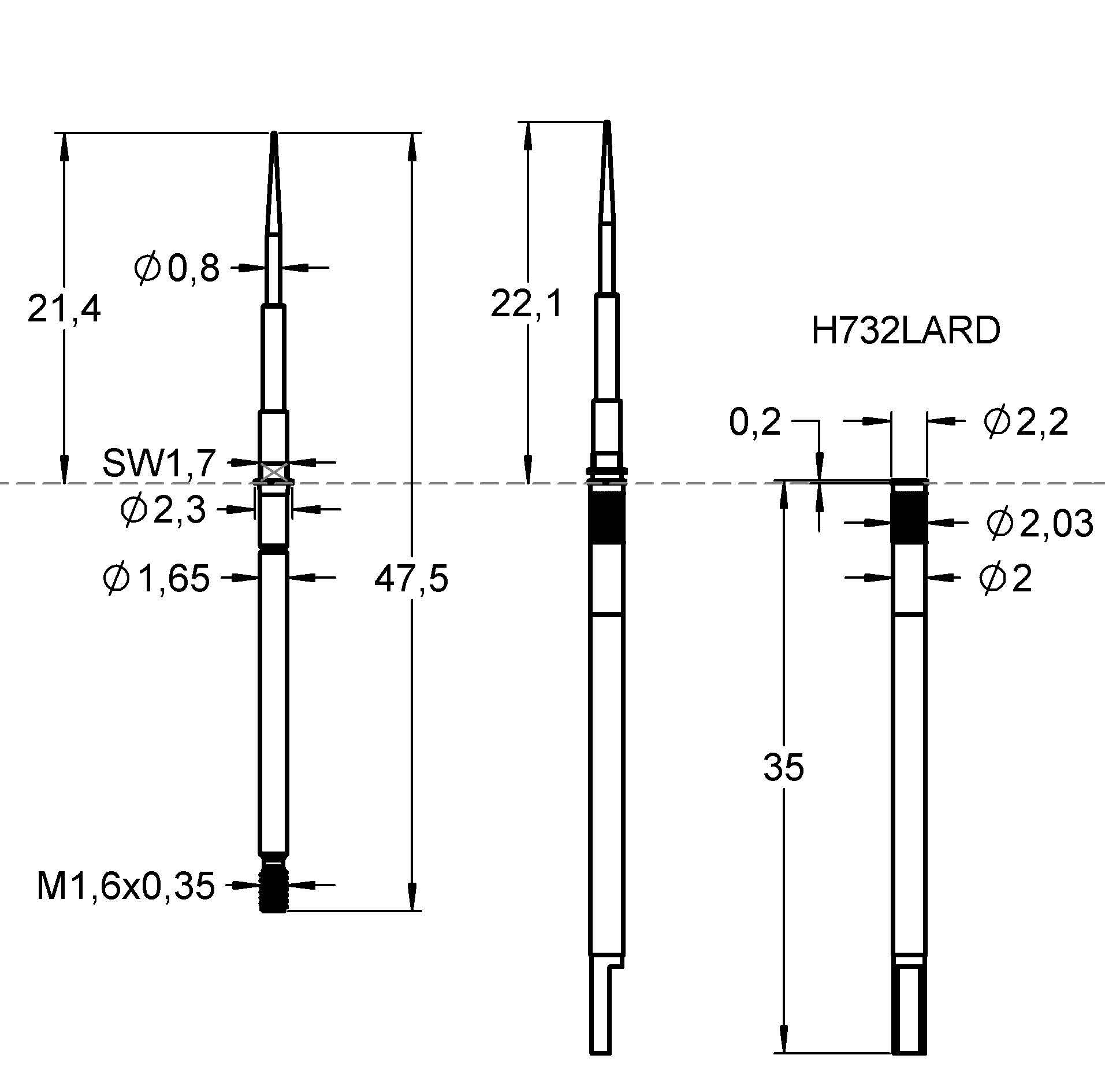 FL10030S060L150E21M
