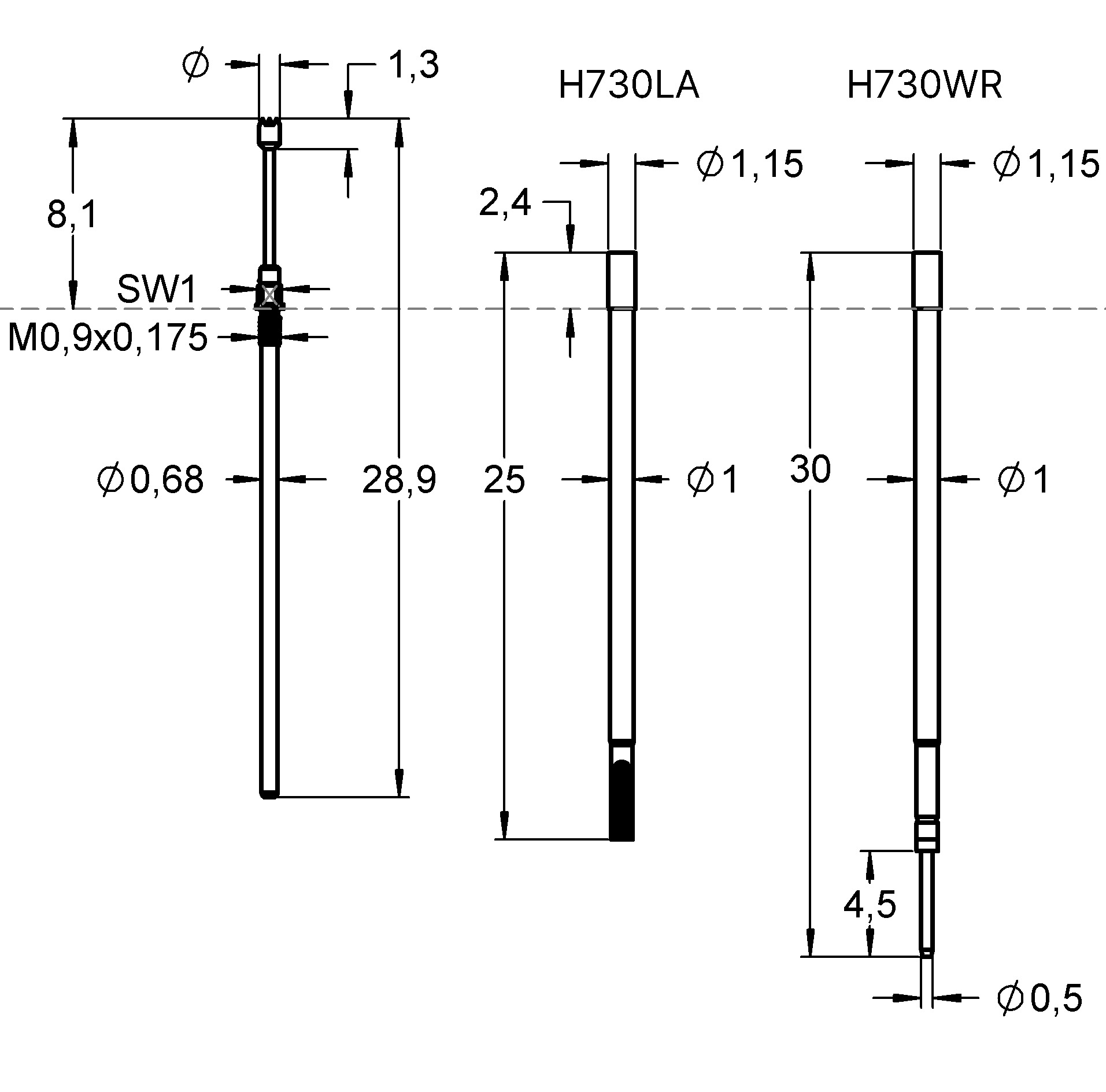 F73012B050G110