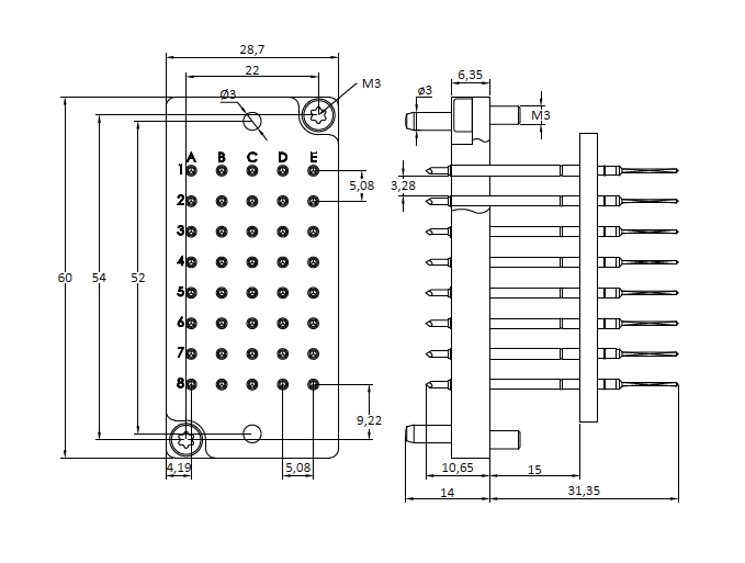 CB-HC-P-040WW