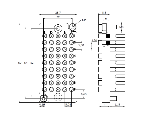 CB-HC-FT-045SC
