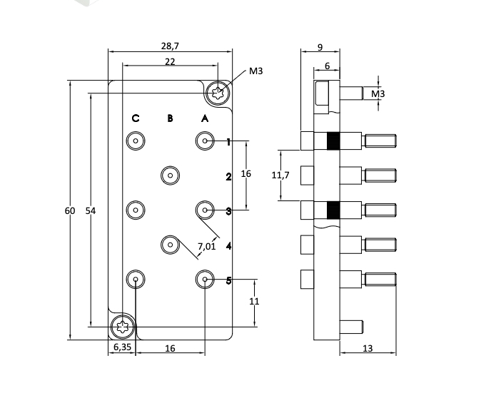 CB-HC-FT-008M3