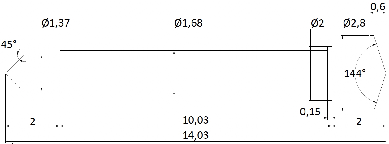 CB-D100E137E280B085G