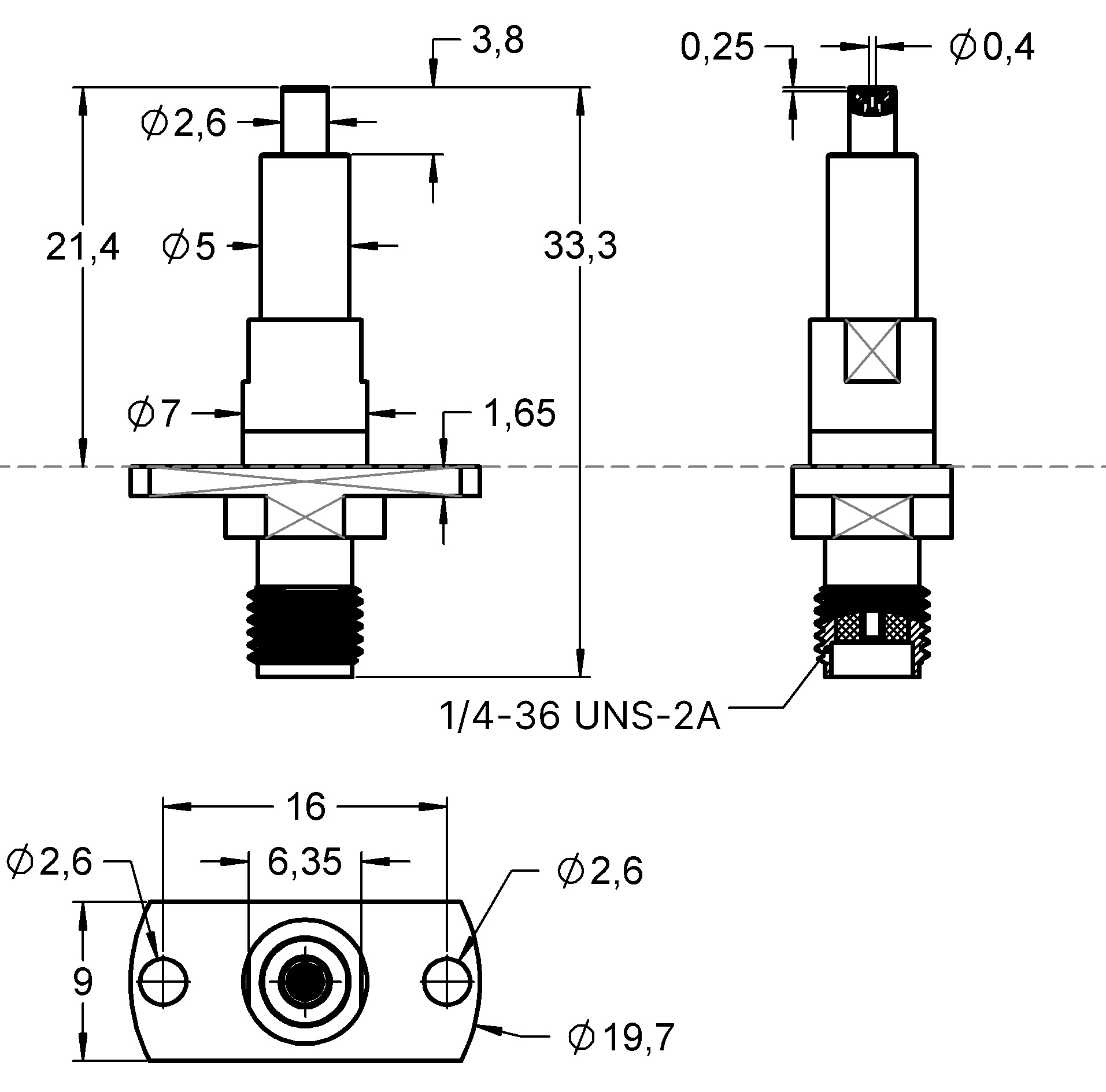 HF66SWG016G520SMAfF