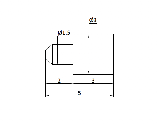 DHE-305F300P