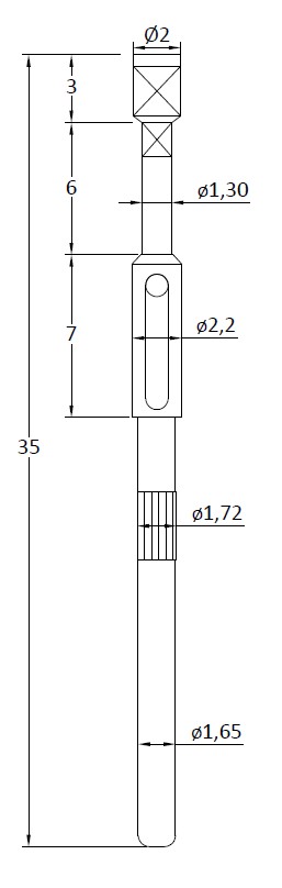 CP710P200S150G