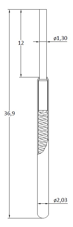 CP003LF130B500G