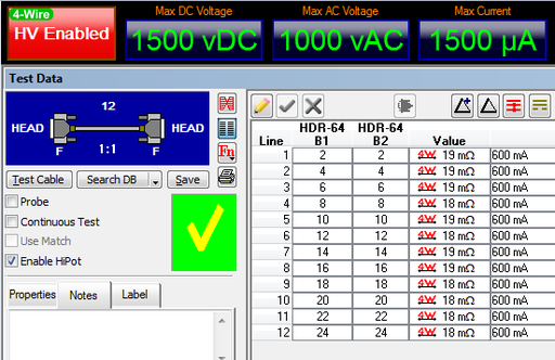 4-WIRE MEASUREMENT