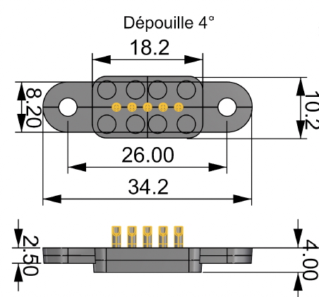 CO2F5SC-MAG