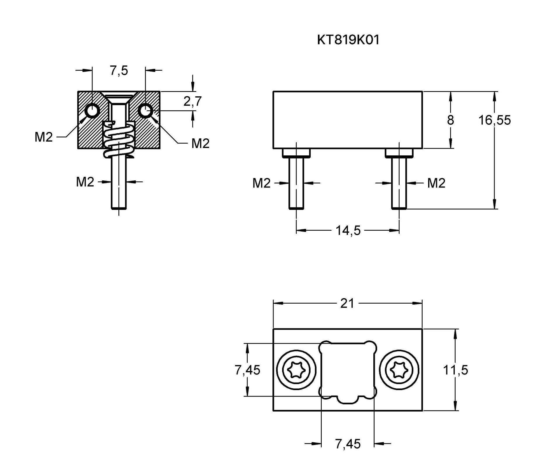 KT819K01