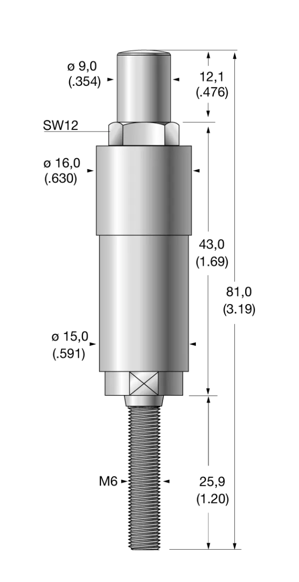 HC052D900B1700S